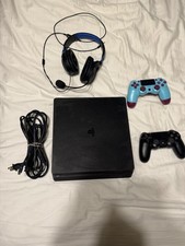 controller slim headset ps4 for sale controller slim headset ps4 for sale Normal