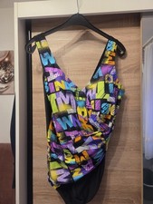 Ulla popken badeanzug gebraucht kaufen  Kochel a. See