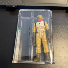 1980 bossk afa for sale  FARNBOROUGH