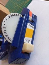 Dymo 1750 étiqueteuse d'occasion  Évreux