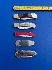 Lot folding pocket for sale  Plano