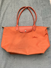 Longchamp pliage large for sale  LONDON