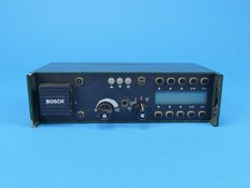 Bediengerät bosch 229c gebraucht kaufen  Rüthen