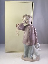 Nao lladro sleepy for sale  KILMARNOCK