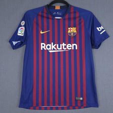 Nike barcelona 2018 for sale  Hollidaysburg