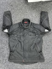Ixs textile motorbike for sale  BRADFORD