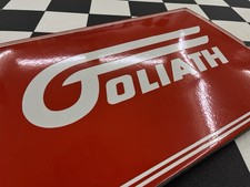 Goliath borgward altes gebraucht kaufen  Gaggenau