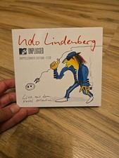 Udo lindenberg mtv gebraucht kaufen Udo lindenberg mtv gebraucht kaufen  Öhringen