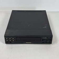 Technics ch7l stereo for sale  SOUTHAMPTON