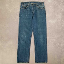 Levi vintage 90s for sale  EPPING