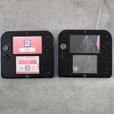 Lot nintendo 2ds d'occasion  Badonviller