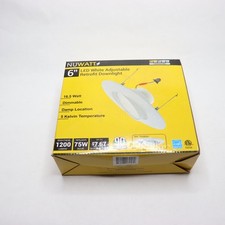 Nuwatt sloped ceiling for sale  Chillicothe