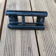 Transporter sitzbank halteplat for sale  NORTHAMPTON