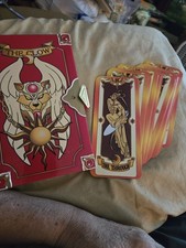 clow book for sale  Dallas
