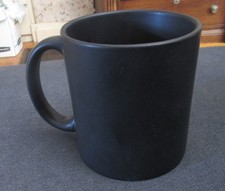 Blackboard ceramic coffee for sale  Milford