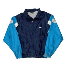 Slazenger shell jacket for sale  GRAYS