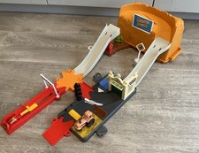 Disney cars race for sale  SHEFFIELD