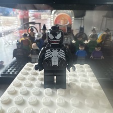 Lego venom minifigure for sale  Summerville