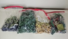 Large plastic army for sale  CHARD