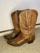 Authentic 1883 lucchese for sale  HOLT