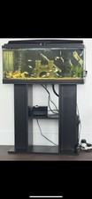Fish tank stand. for sale  LONDON