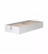Letto singolo contenitore usato  Castel Ivano