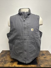 Carhartt sherpa lined for sale  Old Hickory