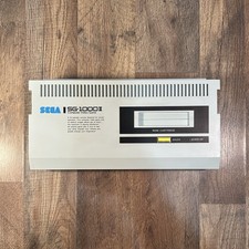 Sega 1000 console for sale  Las Vegas