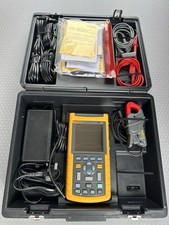 Fluke 123 industrial for sale  WORKSOP