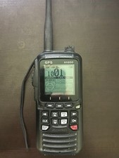Standard horizon hx890 for sale  Tampa