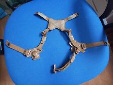 Usmc chinstrap pasgt d'occasion  Saint-Saulve