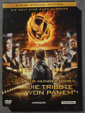 The hunger games gebraucht kaufen  Coburg
