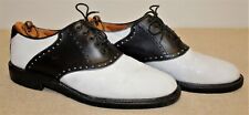 Chaussures bowling bicolore d'occasion  France