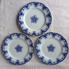 Assiettes vieillard bordeaux d'occasion  Villefranche-sur-Saône