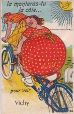 Collection carte postale d'occasion  Beauvais