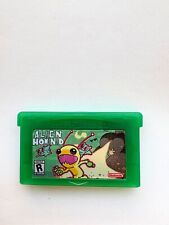Alien hominid gba usato  Spedire a Italy