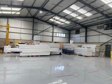 Kingspan ks1100 quadcore for sale  NEWHAVEN