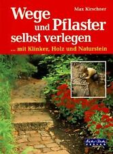 Wege pflaster verlegen gebraucht kaufen  Berlin