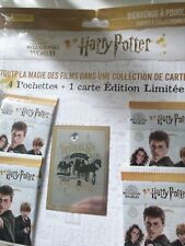 Harry potter.1 blister d'occasion  Bourg-la-Reine