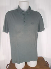 Polo coton kaki d'occasion  France