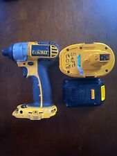 Dewalt dc825 18v for sale  Fall River