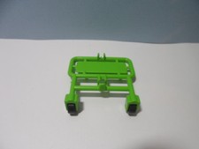 Playmobil hospital bed d'occasion  Expédié en Belgium