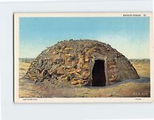 Postcard navajo hogan for sale  Stevens Point