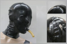 Latextil latexmaske mouthtube gebraucht kaufen  Bottrop