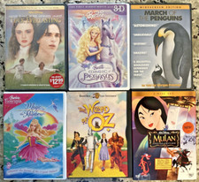 Dvd lot family for sale  Vernon Hills