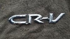 Honda crv tailgate for sale  EVESHAM