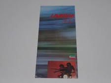 Laverda 500 depliant usato  Bussoleno