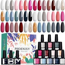 Gel nagellack set gebraucht kaufen  Langenlonsheim