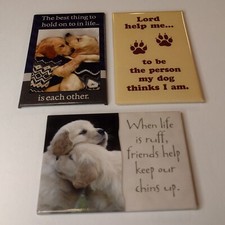 Dog lovers refrigerator for sale  Decatur