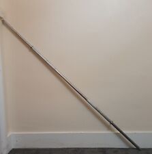 Heavy duty barbell for sale  ISLEWORTH